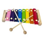 Music Percussion Wooden Xylophone