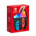 Nintendo Switch Oled Model Black