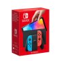 Nintendo Switch Oled Model Black