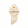 Quick Dry Microfiber Hair Drying Cap - Ultra Absorbent Large Turban Wrap