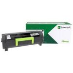 Lexmark 51B5000 Toner Cartridge Original Black 1 PC S
