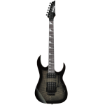 Ibanez Gio GRG320FA-TKS Electric Guitar : Transparent Black Sunburst