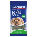 Marltons Dental Bone Small 50G