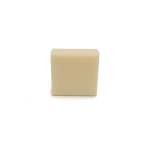 Boerseep Soap Bar Unscented 100% Tallow Natural Handmade Soap 90G