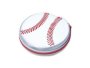 Manhattan 12 Capacity Baseball Design Cd