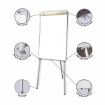 Flipchart Non-magnetic Standard 1000 640MM