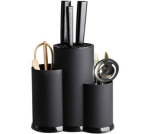 Fine Living Multi-functional Utensil Holder -