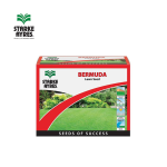 Bermuda Grass Seed – 500G