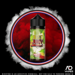 Just Juicy Mango Apple Pear 120ML Advapes