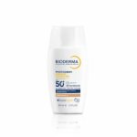 Photoderm Xdefense Ultra-fluid SPF50+ Tinted Shade 03 40ML