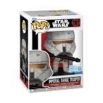 Funko Pop : Star Wars – Imperial Range Trooper Special Edition