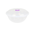 Jenni Dough Bowl + Lid L