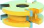 PRO-TECH 3 Wing Cutter Wedge Tongue