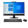 Lenovo Refurbished - Thinkcentre M920Z - I7 8700 - 16GB DDR4 - 256GB SSD - 23.8 Inch - All In One