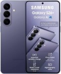 Samsung Galaxy S26+ Violet 512 Gb 12 Gb RAM