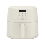 Defy Digital Air Fryer 6L White DAF4360DS