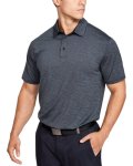 Men's Ua Crestable Playoff Polo 2.0 - 006 LG