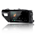 Onenav 10.1INCH For Hilux A11 2015-2018