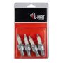 U-part - Champion Spark Plug - Type N9YCX4 - Bulk Pack Of 2