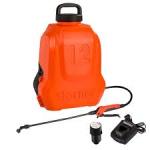 Stocker 225 12L Electric Backpack