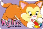 Animal Shaped – Kylie The Kitten