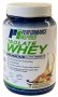 Isolate Whey Butterscotch Vanilla