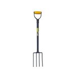 Carbon Garden Fork