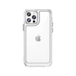 Shockproof Candy Clear Cover For Iphone 12 Pro Max