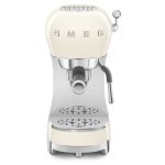 Smeg Espresso Manual Coffee Machine – Cream