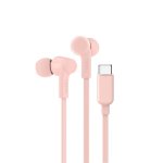 Belkin - Soundfrom - Headphones With Usb-c Connector - Pink