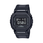 Casio G-shock Womens 200M Standard - GM-S5600SB-1DR