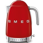 1 7LT Capacity Variable Kettlered KLF04RDSA