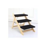Foldable Pet Steps