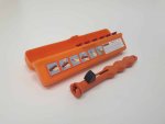 Pencil Flare Kit Comet