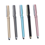 6 Pack - Versatile Triangular Gel Pens - Multicolour