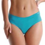 Pure Under Armour Stretch No Show Hip Panty