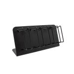 Barber Clipper Iron Holder 4 Clipper trimmers