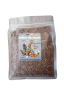 Soldier Fly Larvae 300G- Organic Nutrient Rich Pet Feeder Insects
