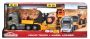 Grand Series Volvo Truck + Wheel Loader