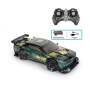 Rc Drift Model Car Green