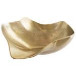 Venus Gold Bowl