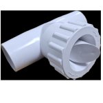 E e Manual Regulator Valve