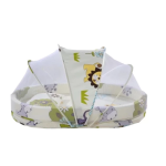 Ashcomonline Cotton Infants Washable Mosquito Net