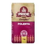 Pride Polenta Gmo Free 1KG