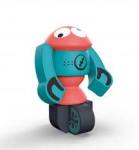 4AKID Magnetic Robot Toy - Mars Guard