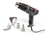 Powerplus Heat Gun 1600W