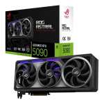 Asus Astral Rtx 5090 32GB Oc Edition Graphics Card