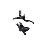 Shimano Disc Brake BL-M4100 -MT420-F Resin Set