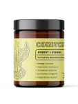 Cordyceps Activated Mushroom Powder - 50G Glass Jar