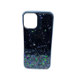 Iphone 12 MINI Starry Bling Cover